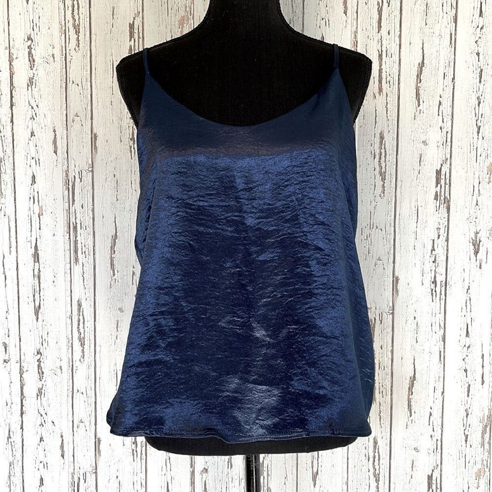 Tiffany & Grey Top 